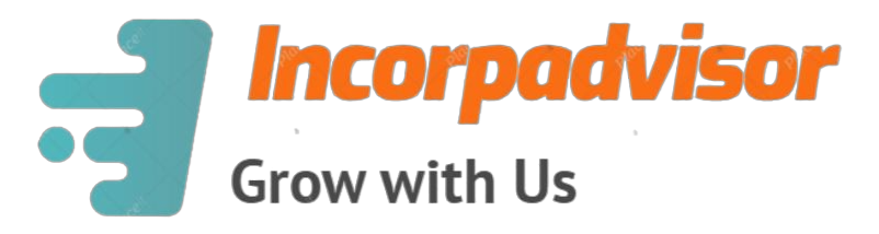 Company Registration Incorpadvisor Logo