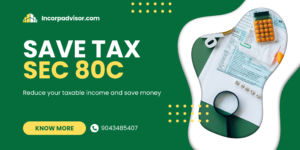 Maximizing Your Tax Savings with Section 80C of the Income Tax Act