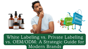 Understand Product Labelling