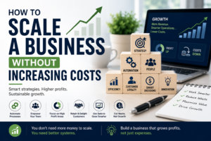 business
