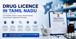 Drug License